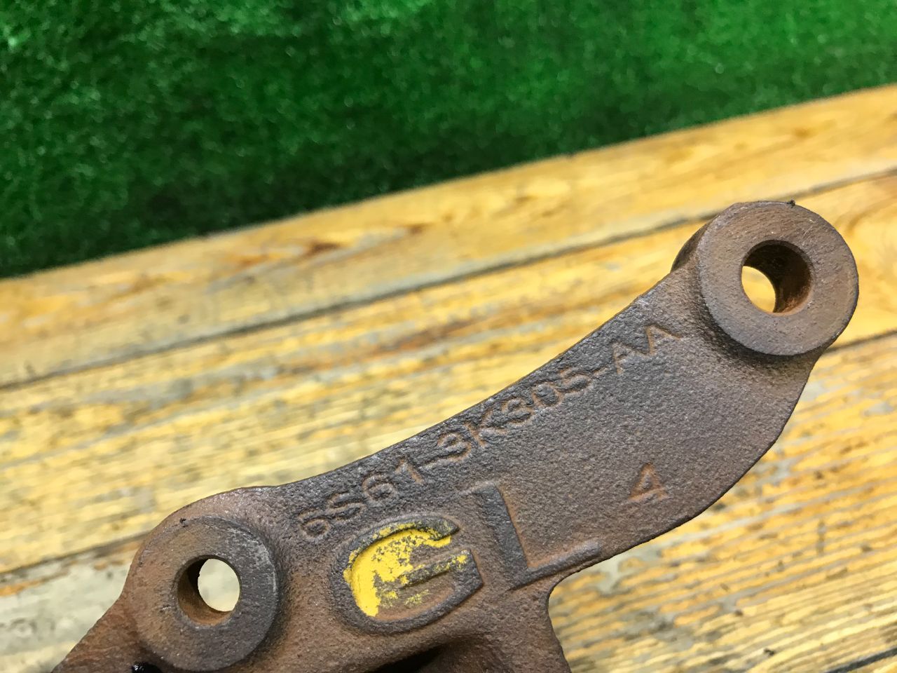 thumb