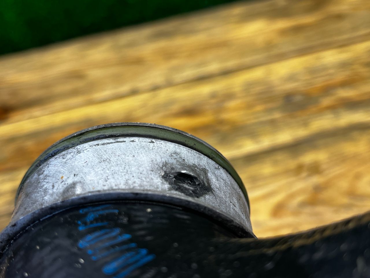 thumb