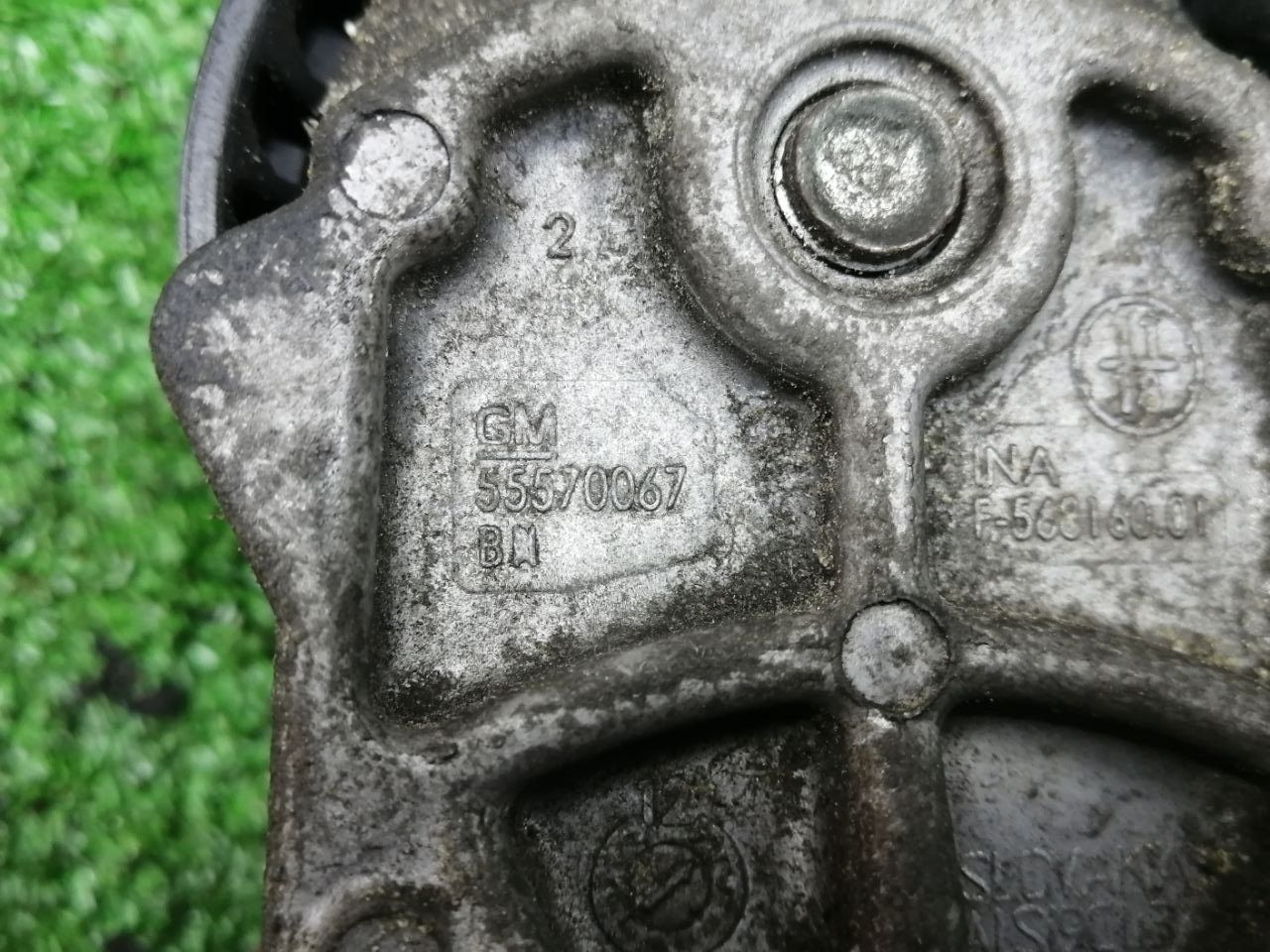 thumb