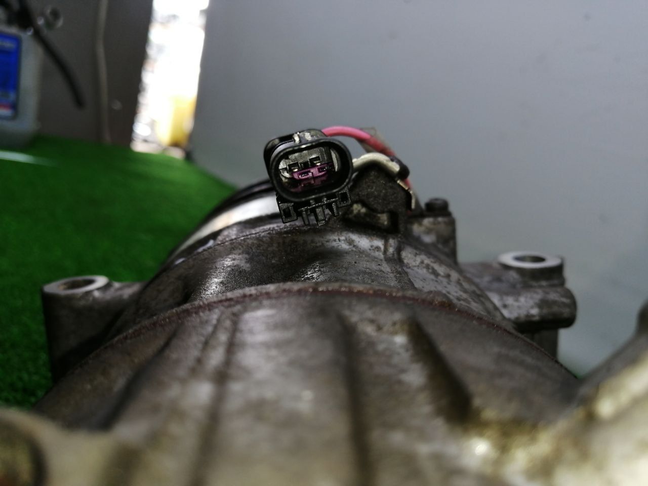 thumb