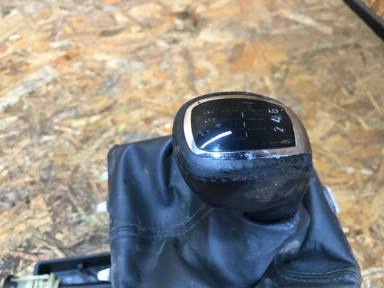 thumb