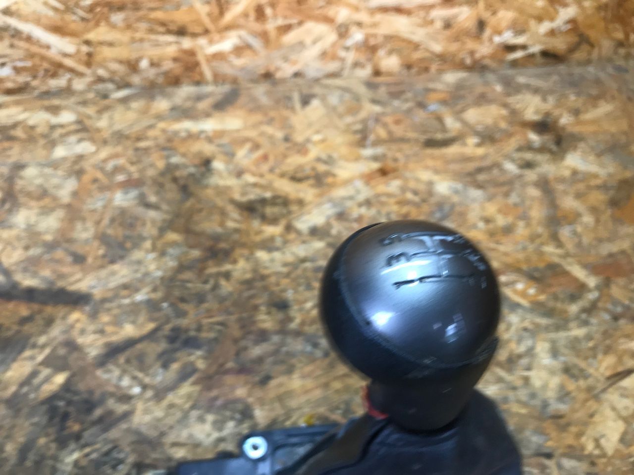 thumb