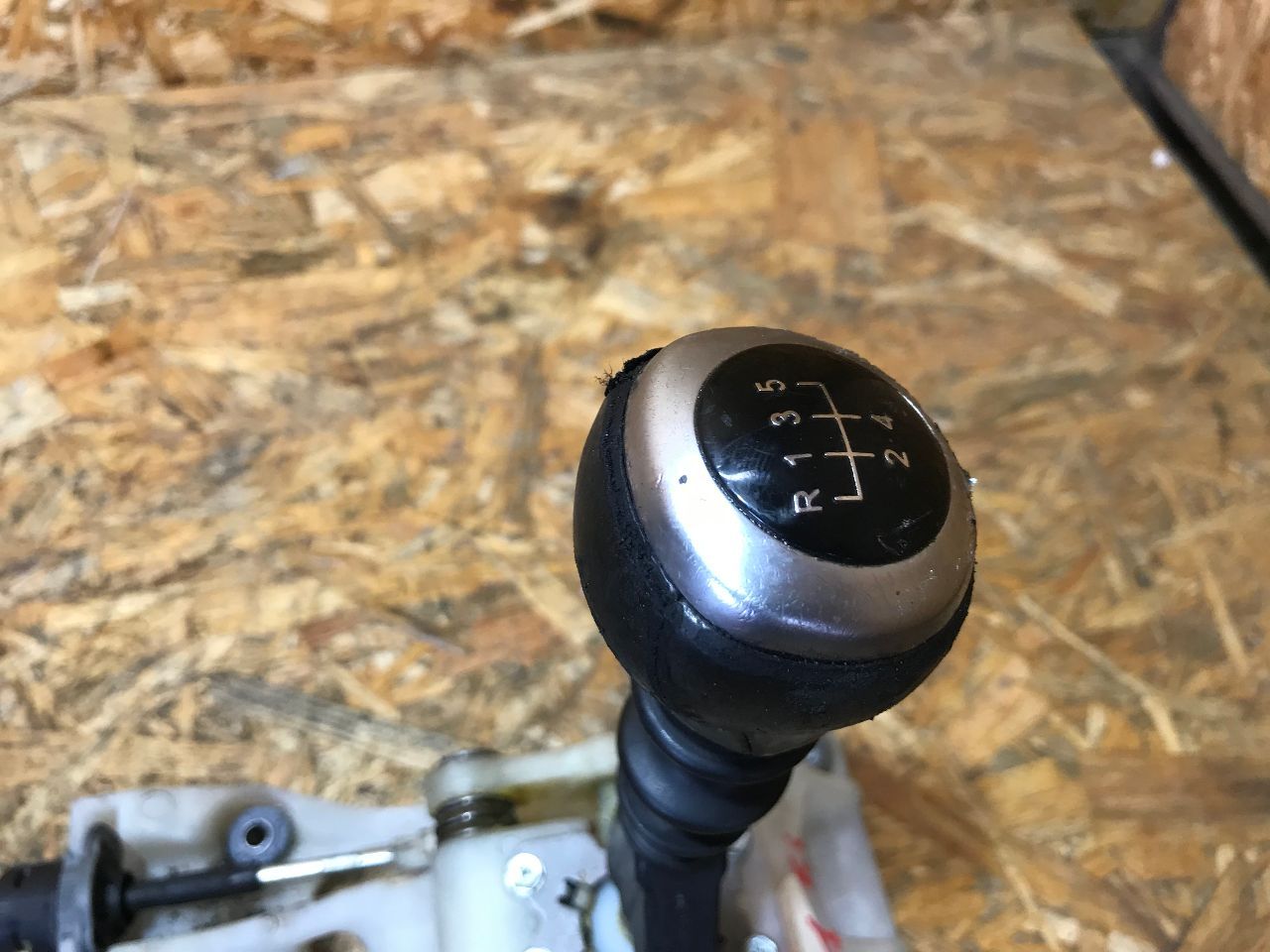 thumb