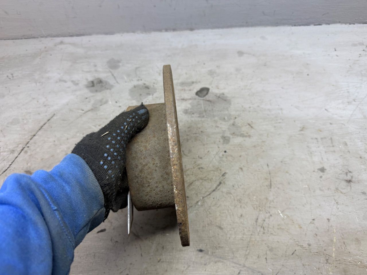 thumb