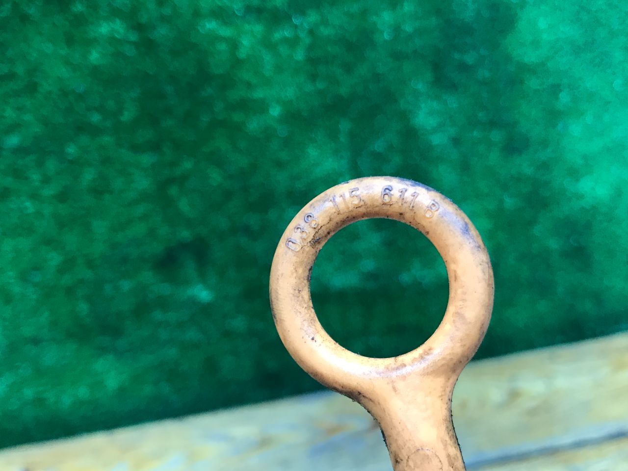 thumb