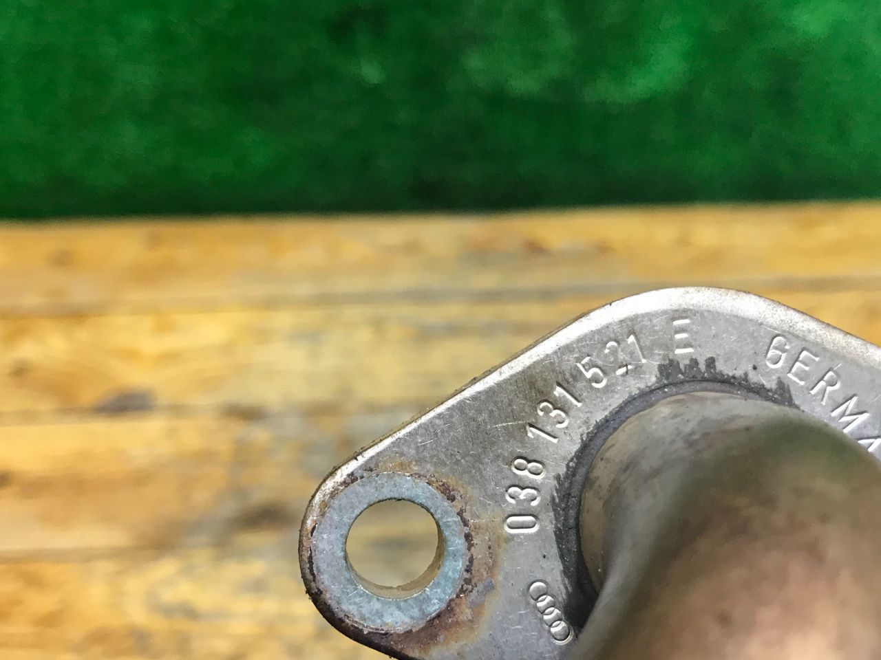 thumb