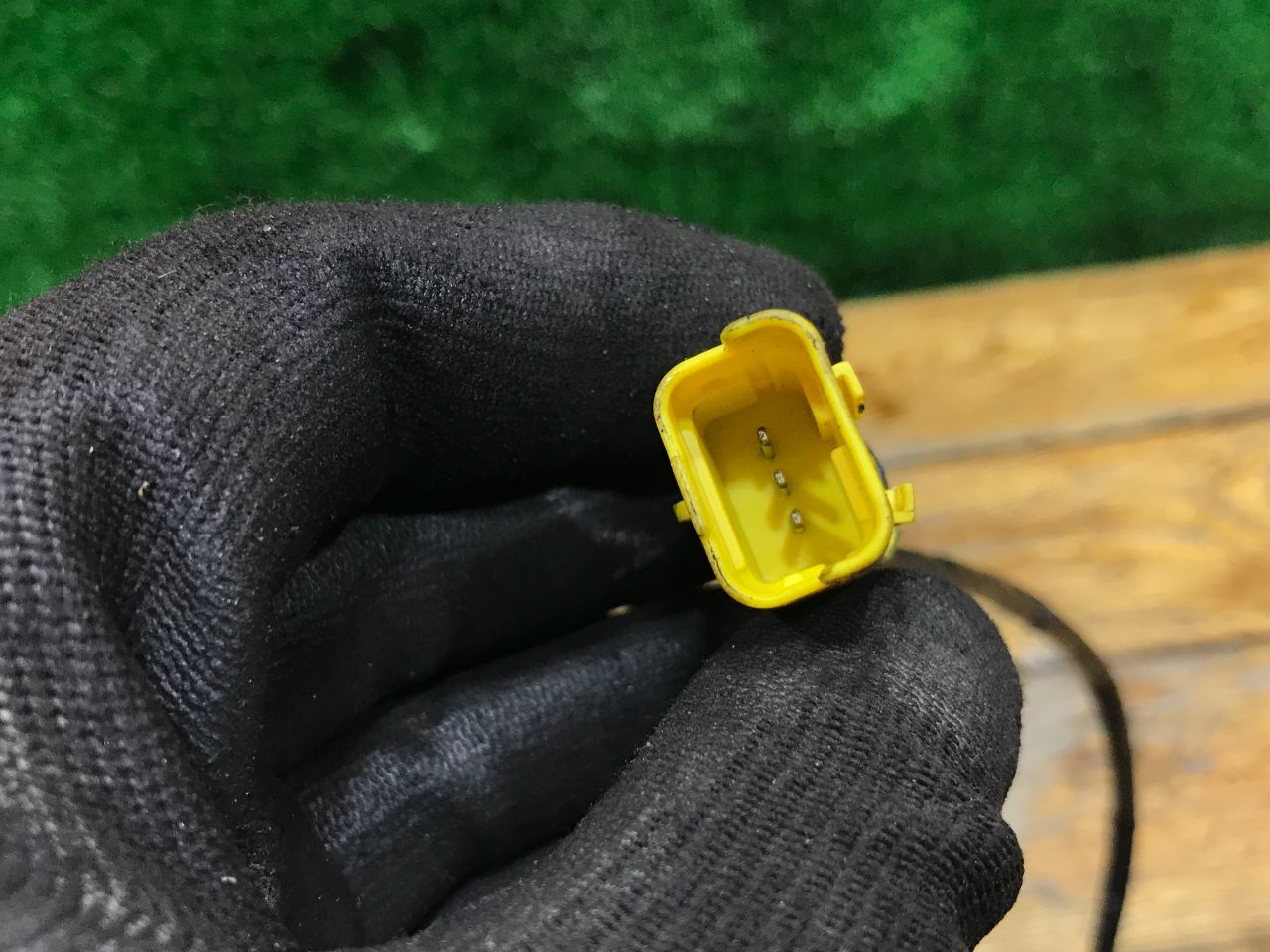 thumb