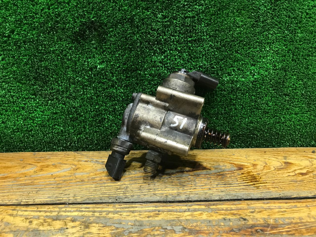 ТНВД