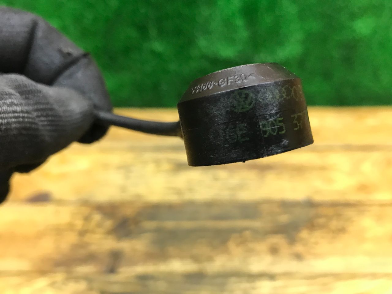 thumb