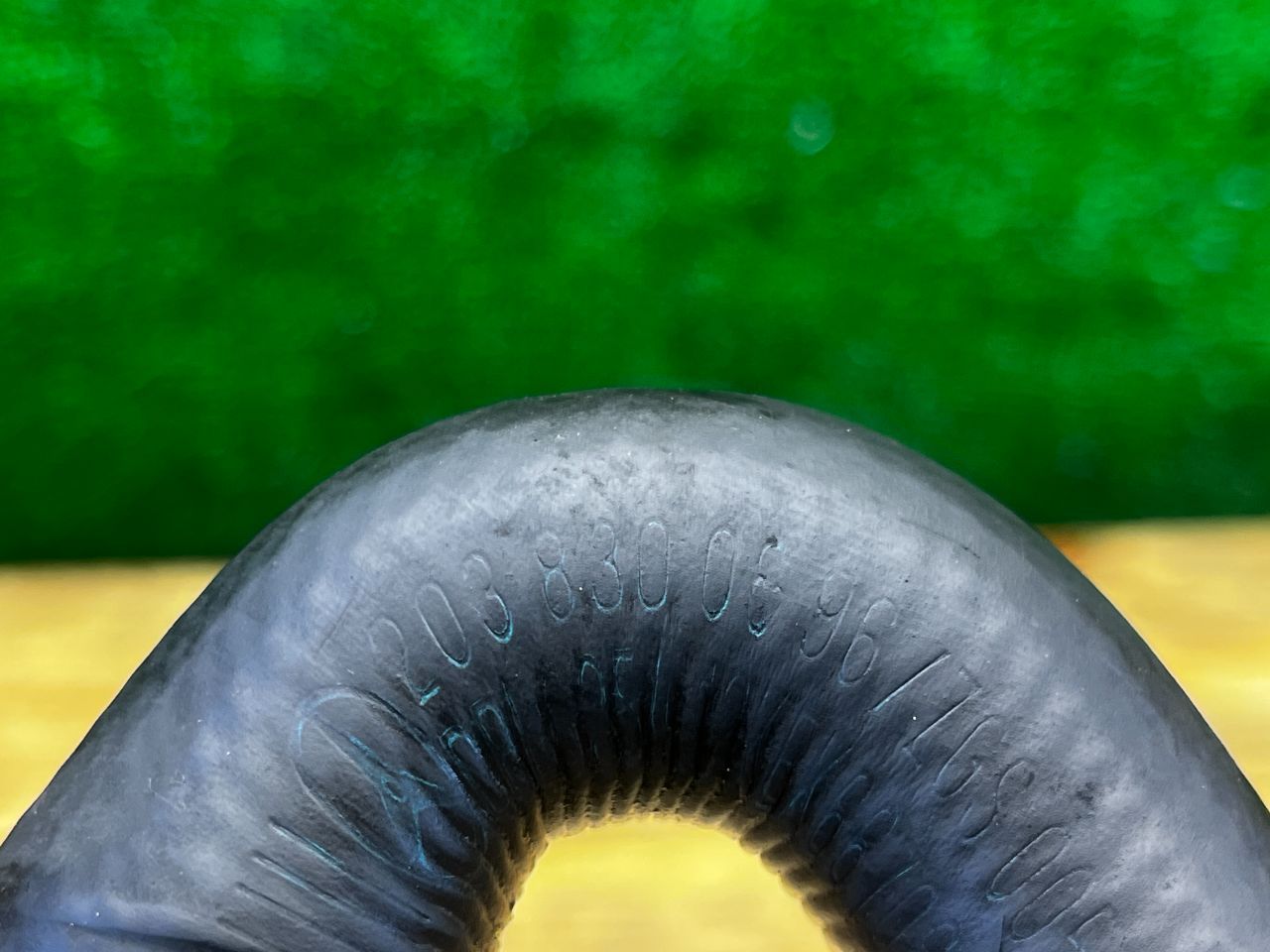 thumb