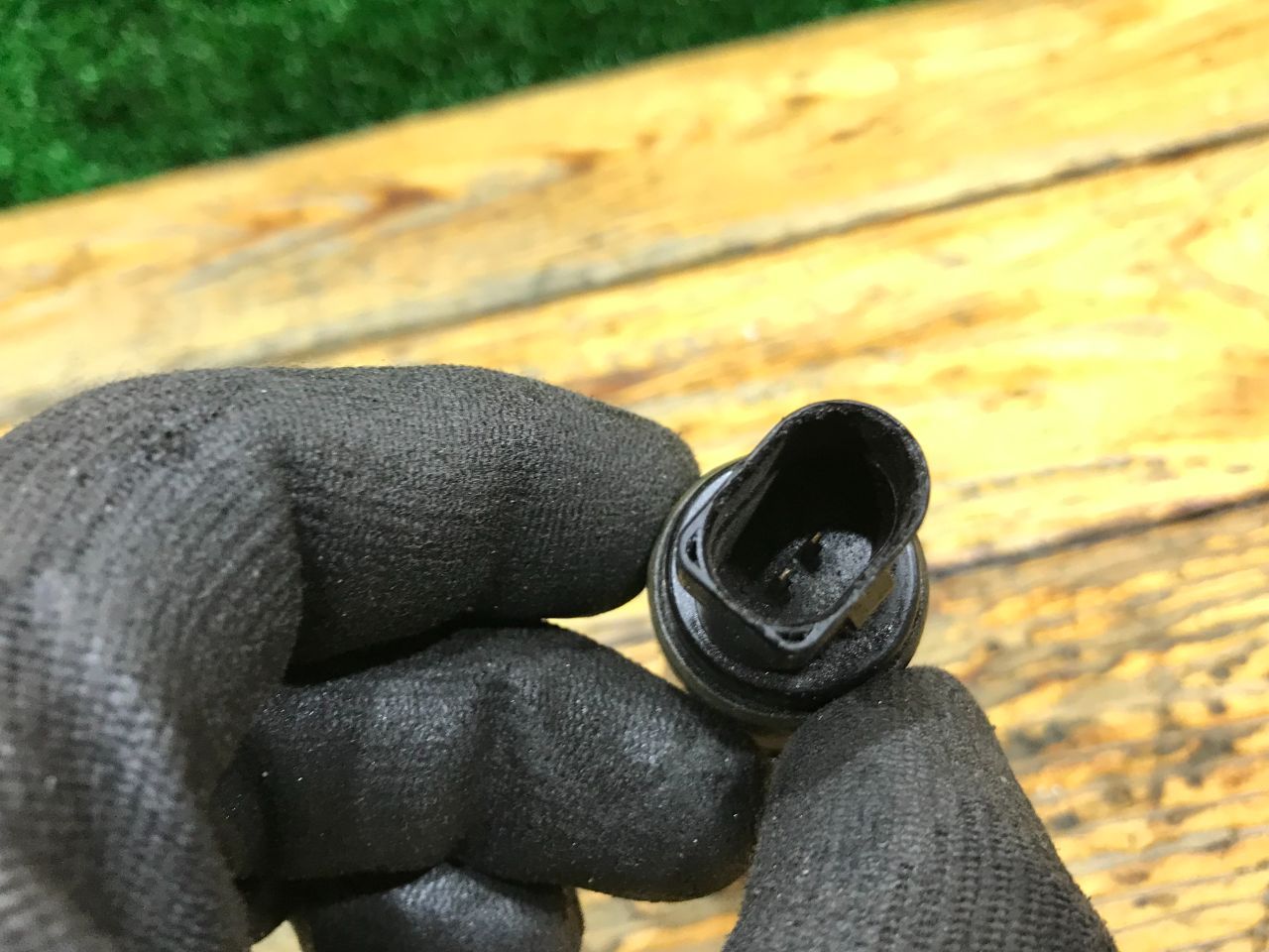 thumb