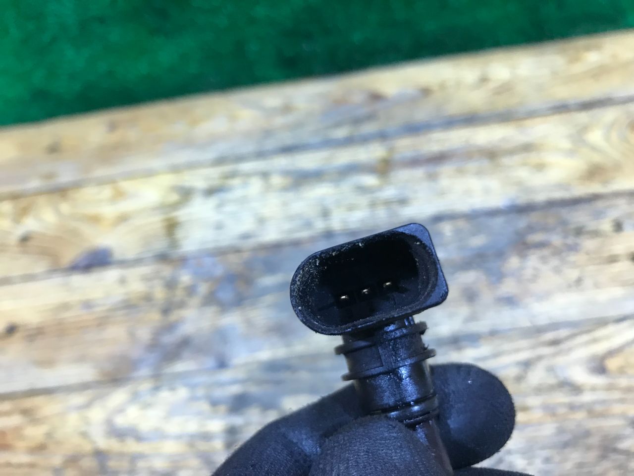 thumb