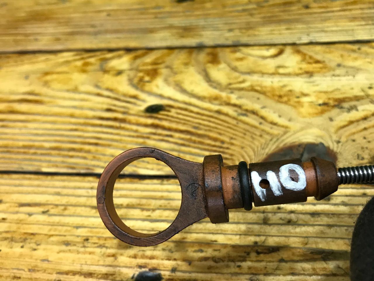 thumb