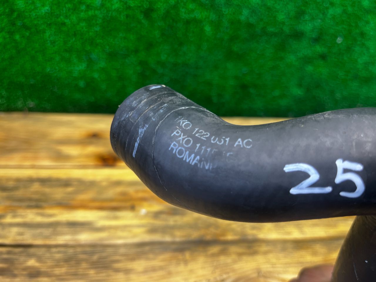 thumb