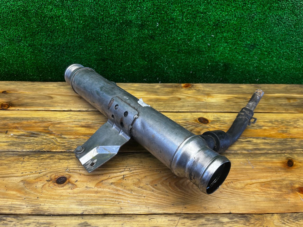 Радиатор EGR