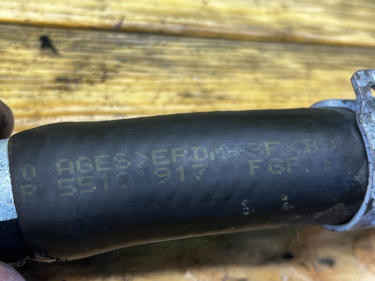 thumb
