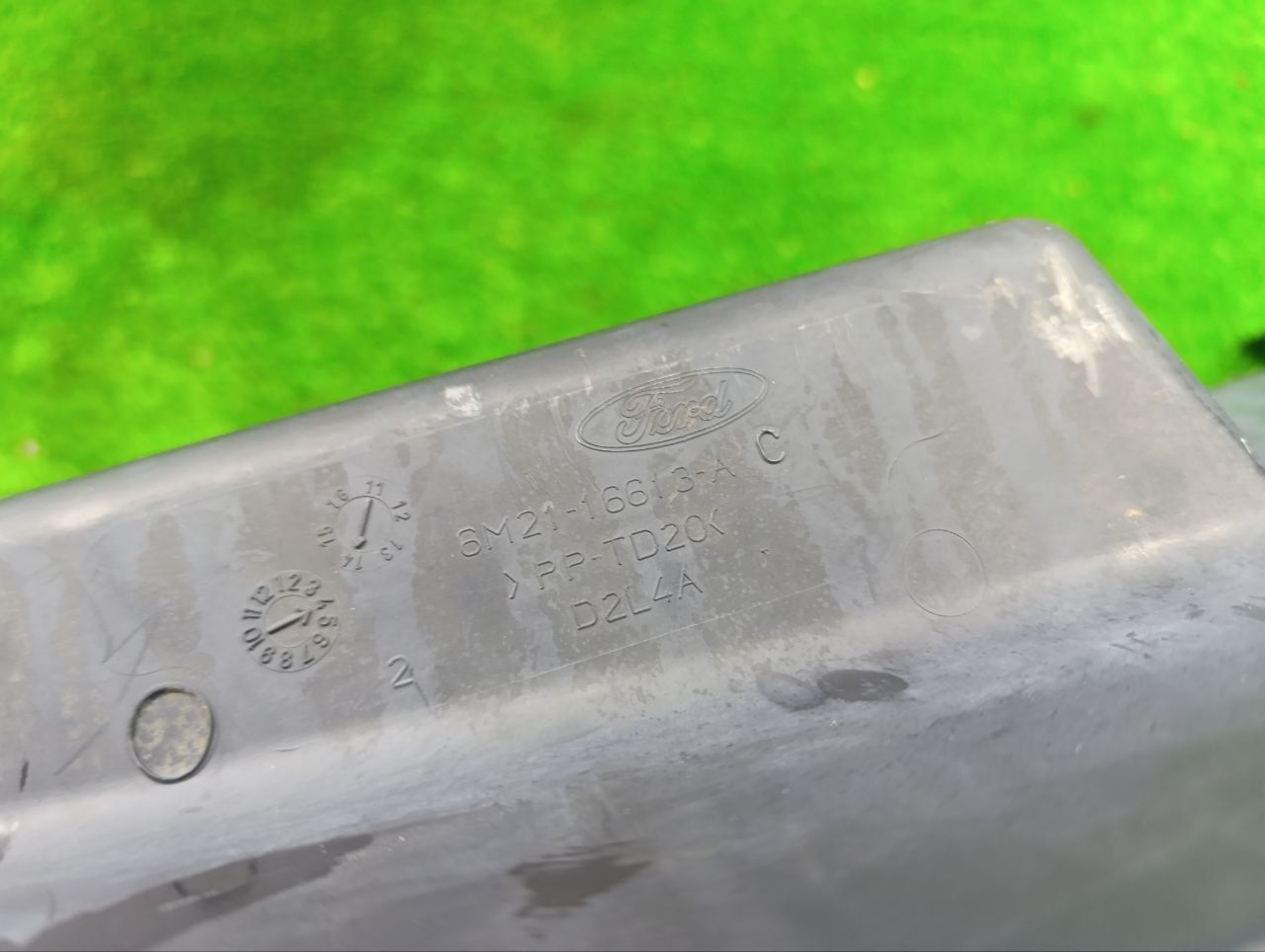 thumb