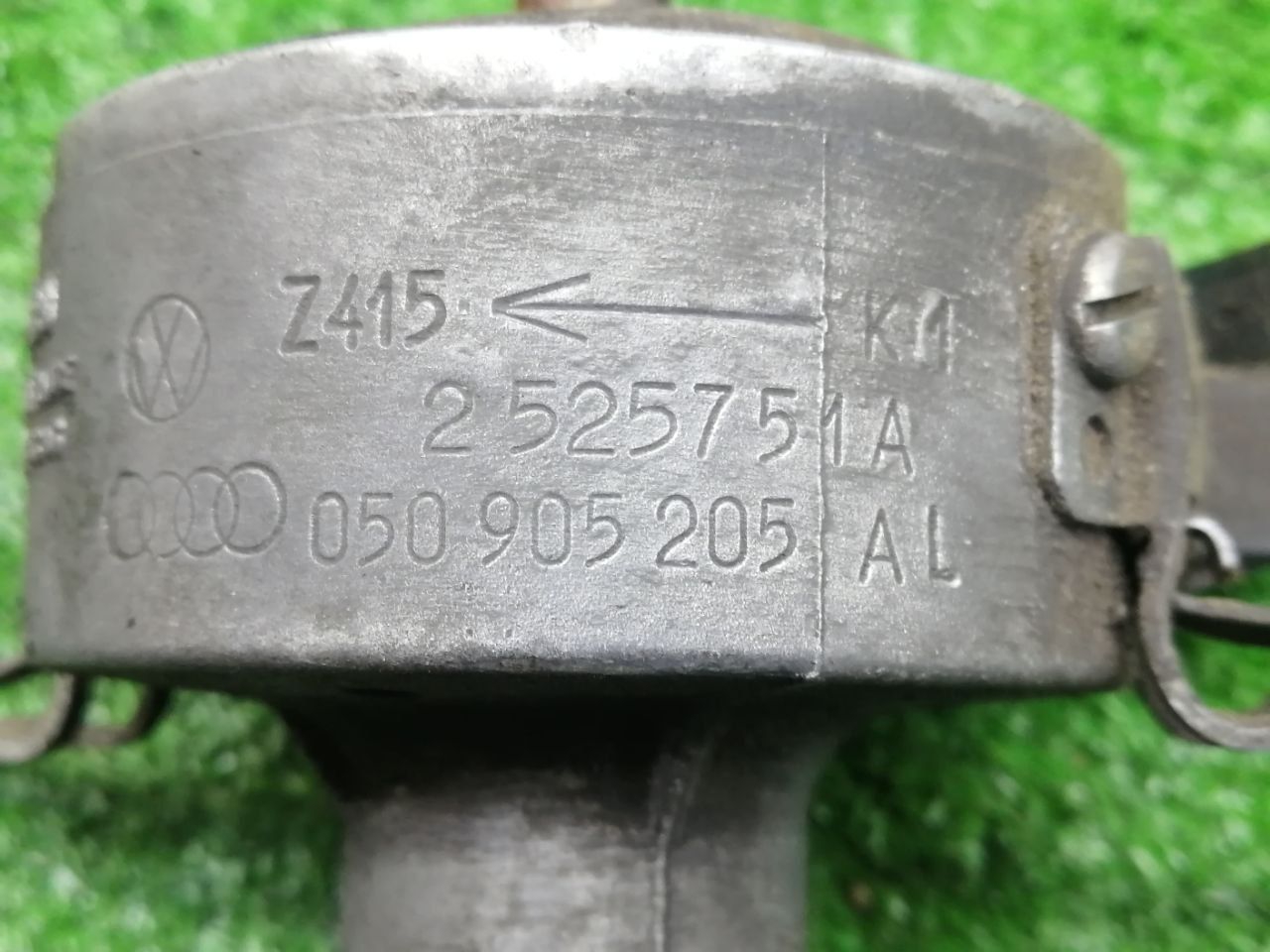 thumb