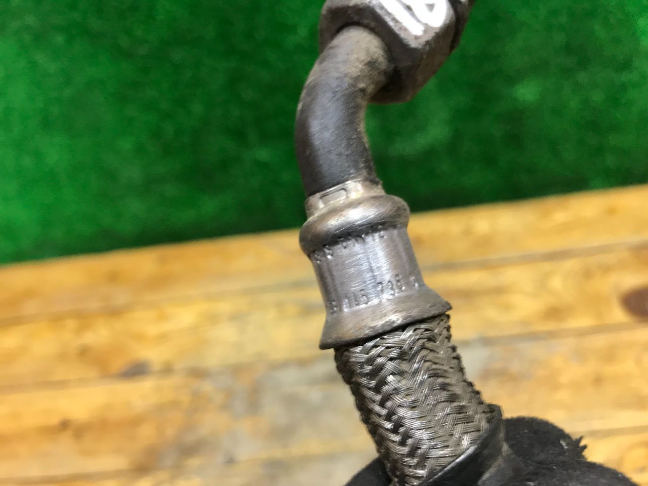 thumb
