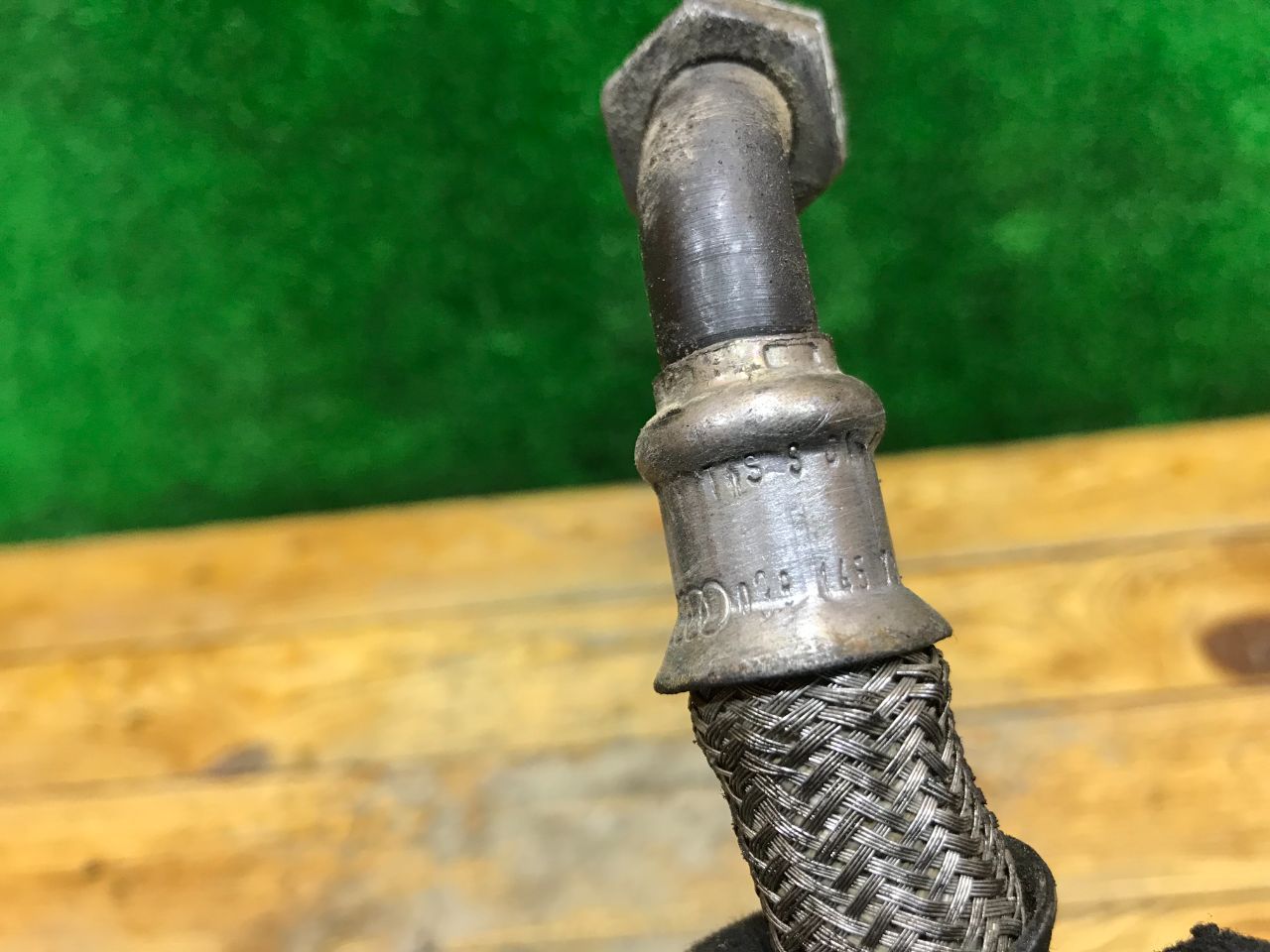 thumb