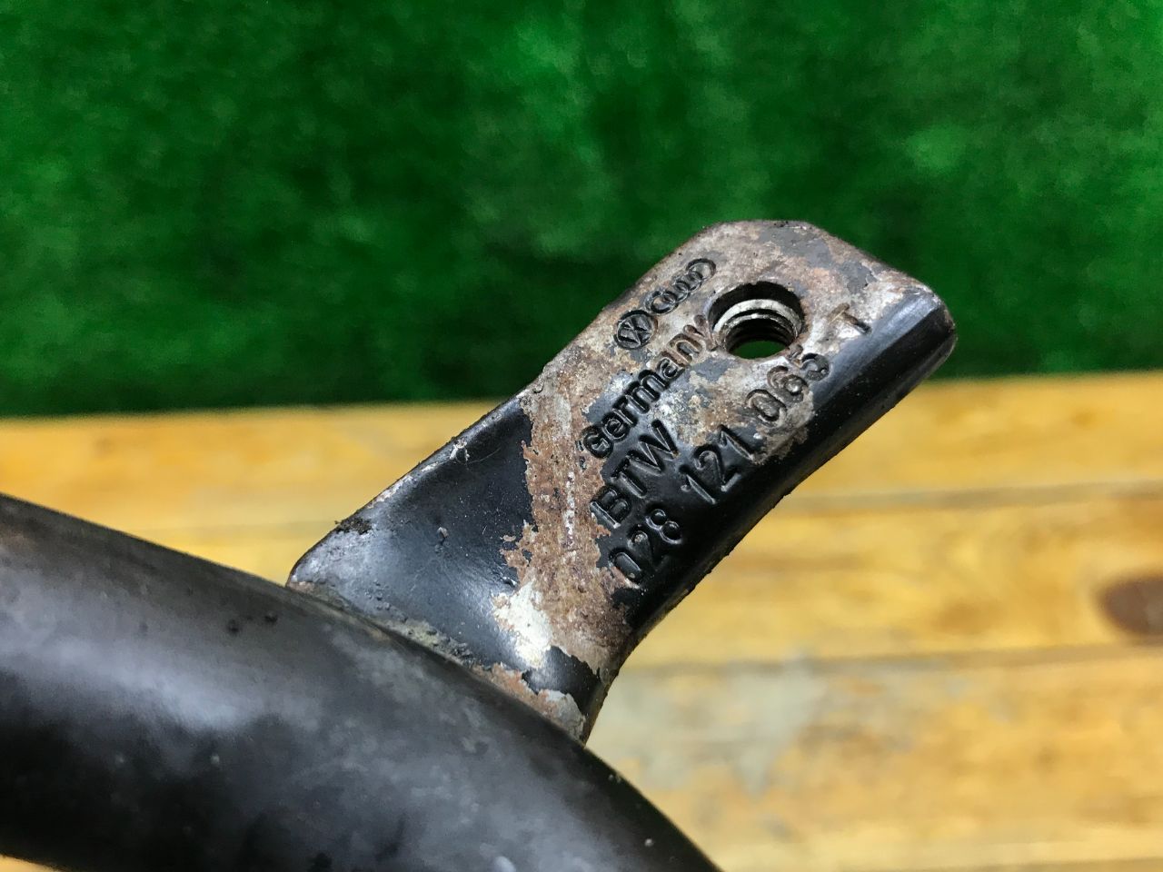 thumb