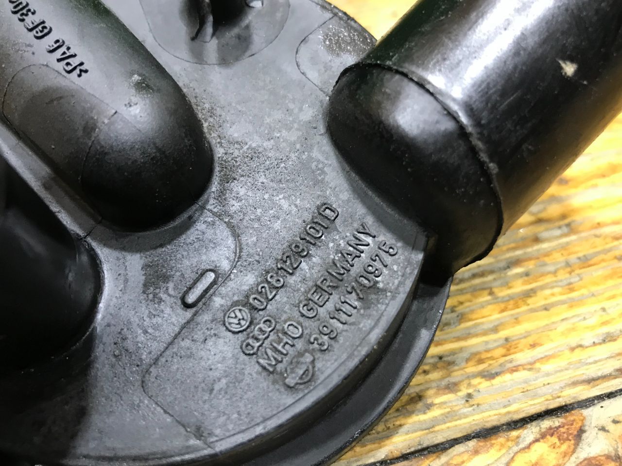 thumb