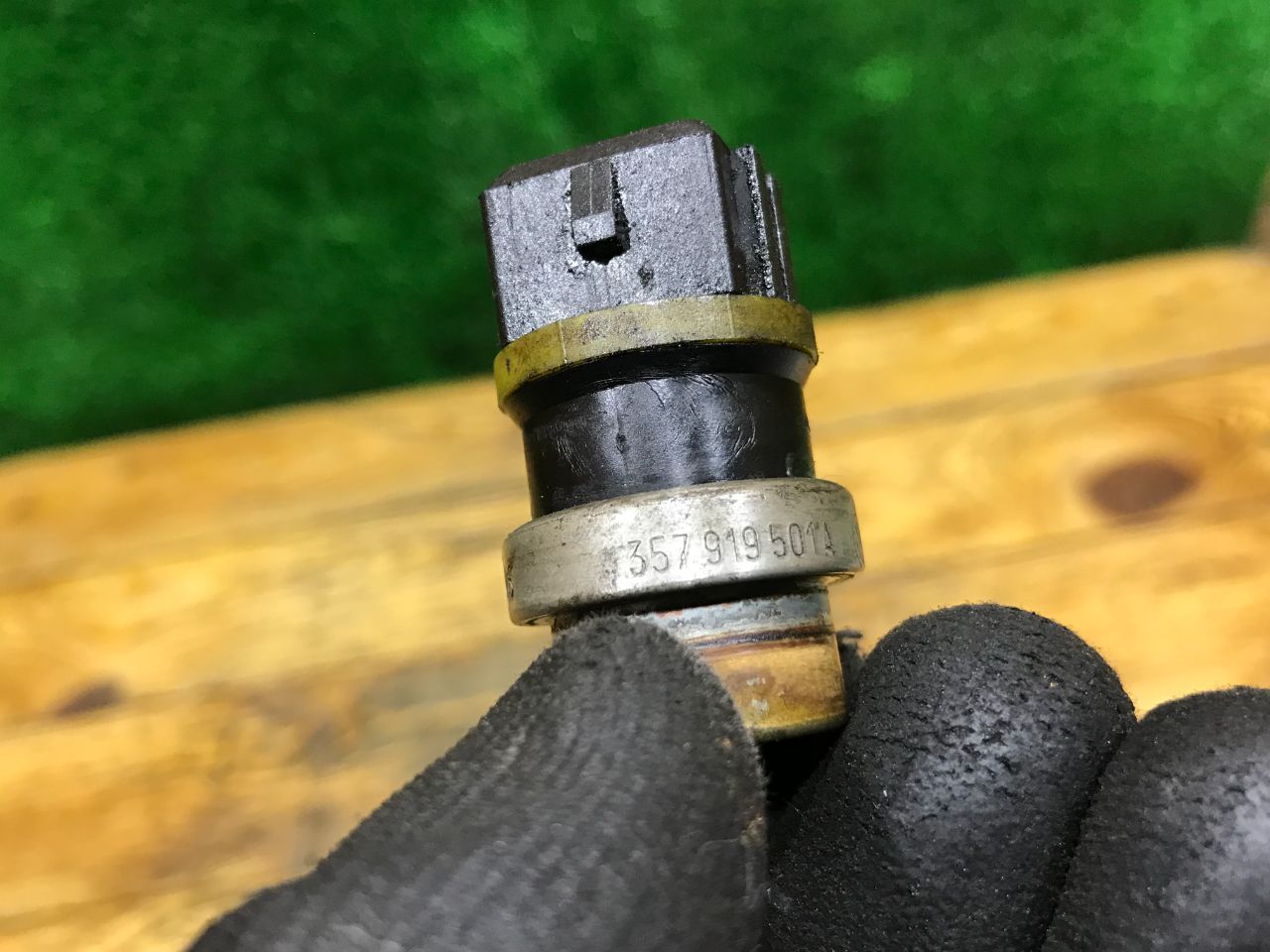 thumb