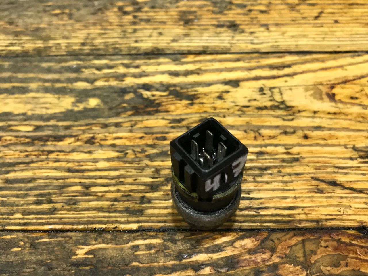 thumb