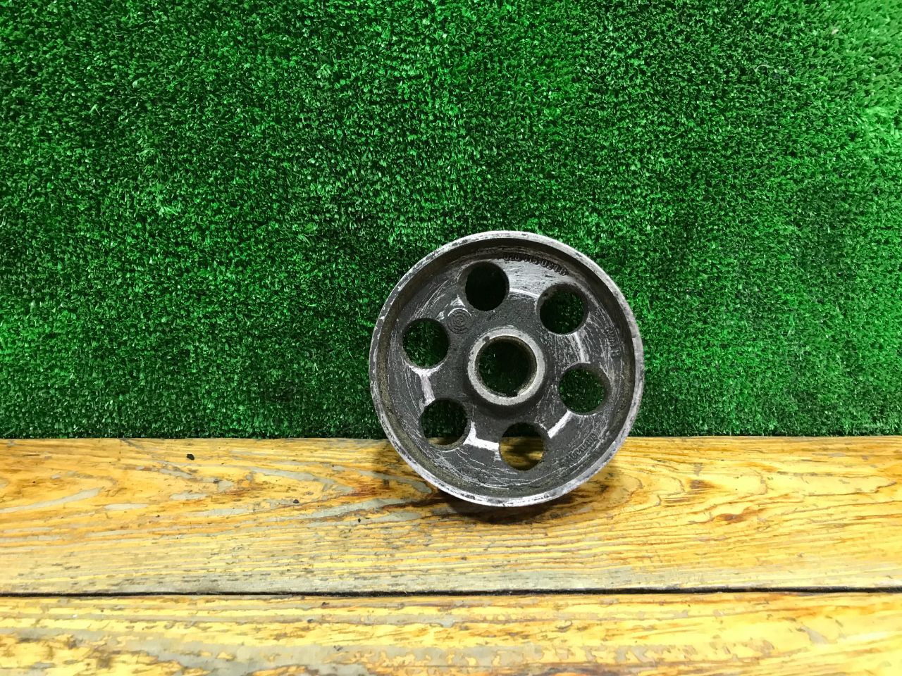 thumb