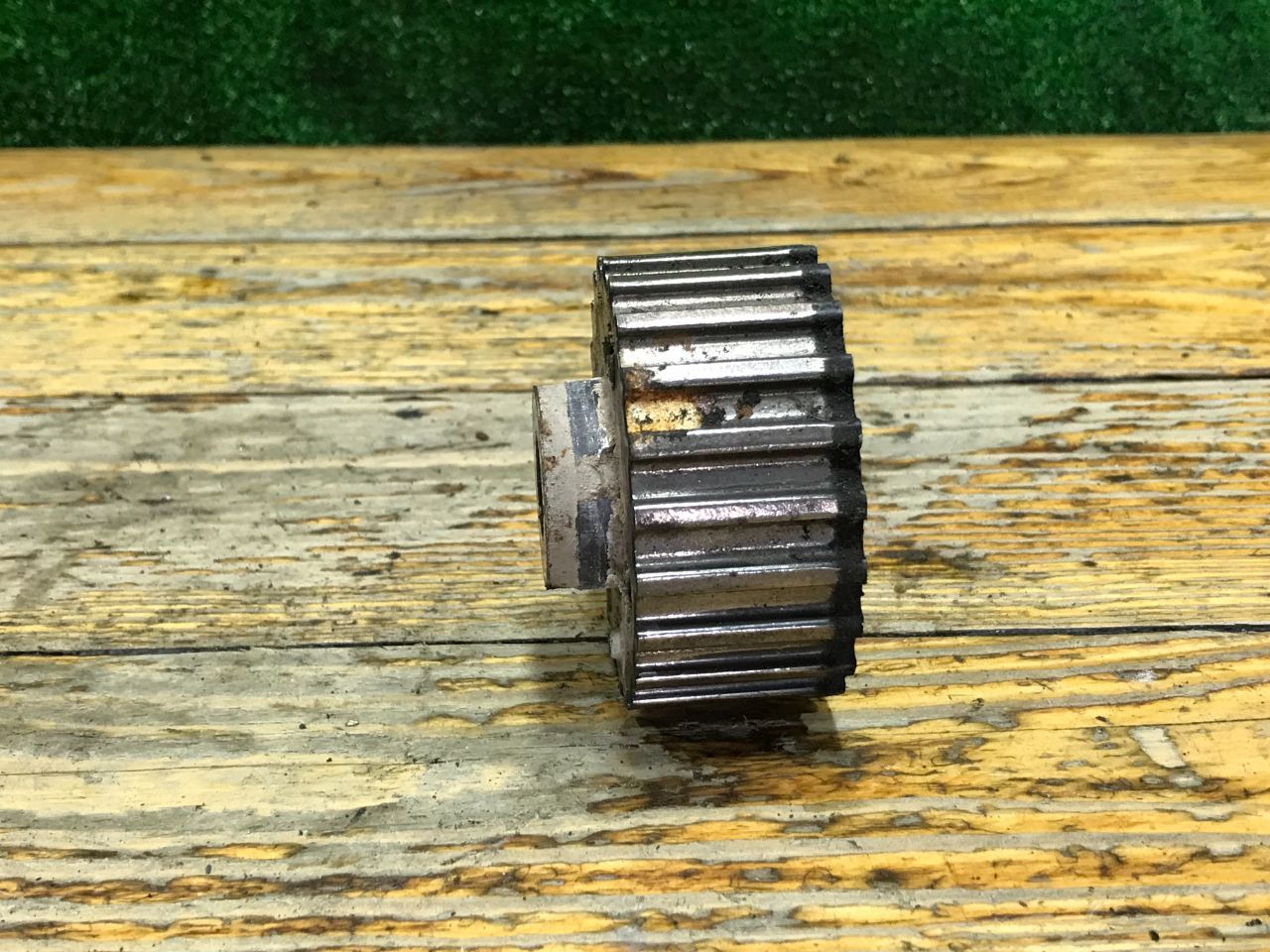 thumb