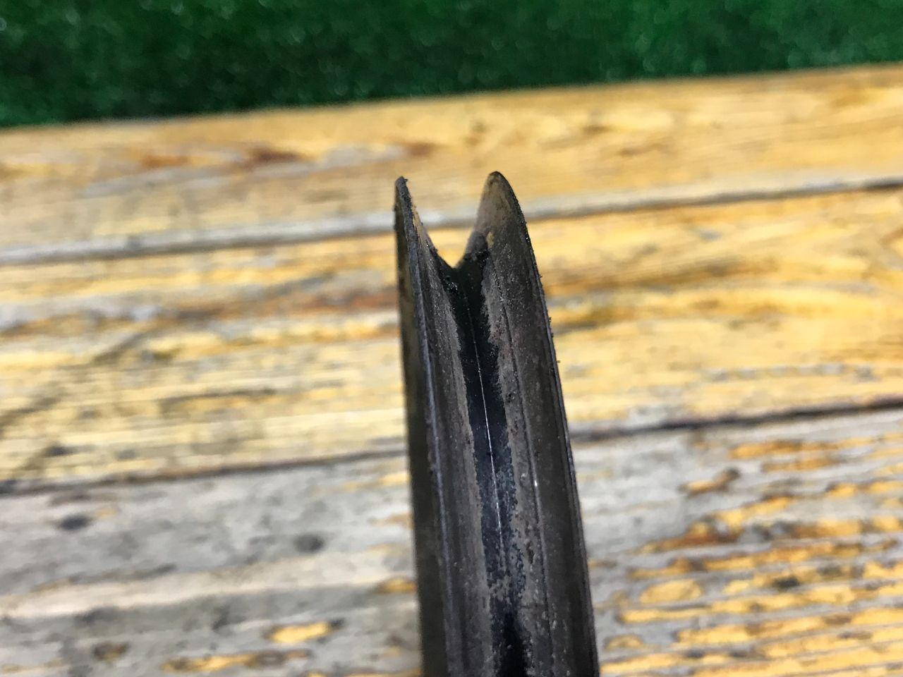 thumb