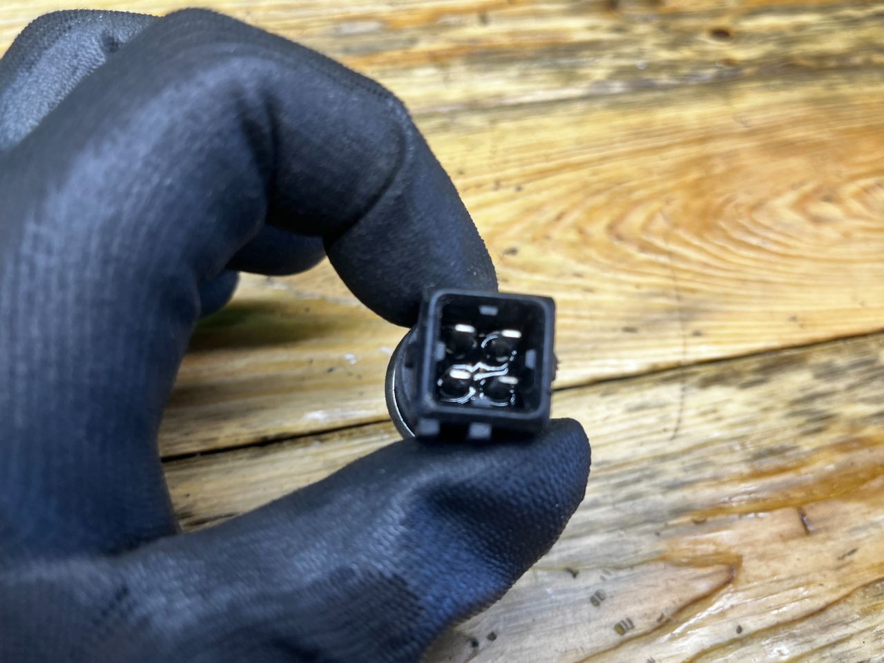 thumb