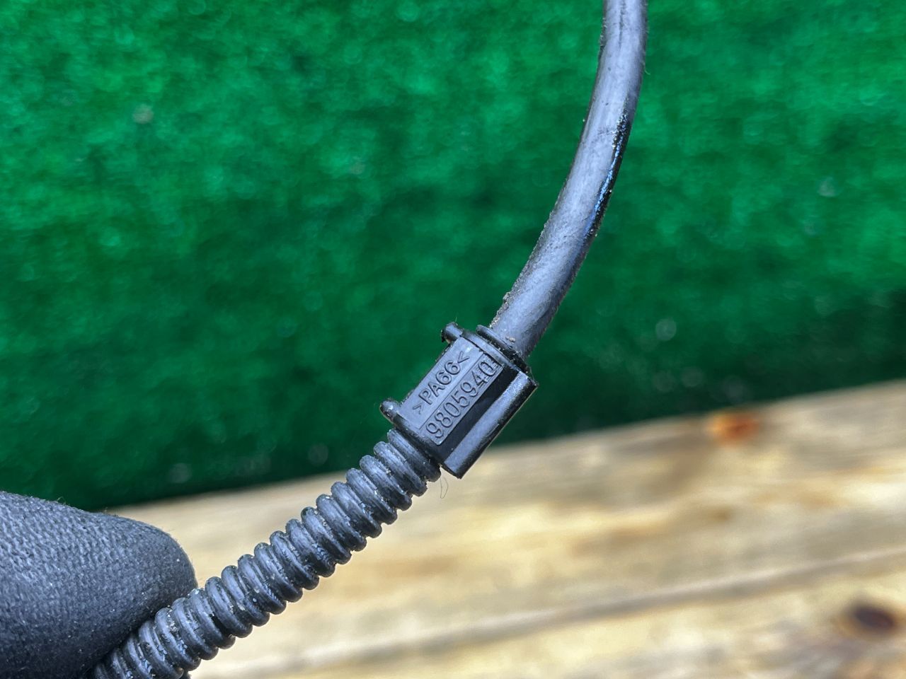 thumb