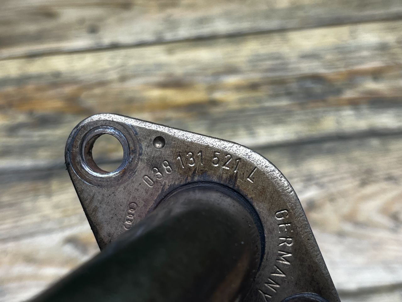 thumb