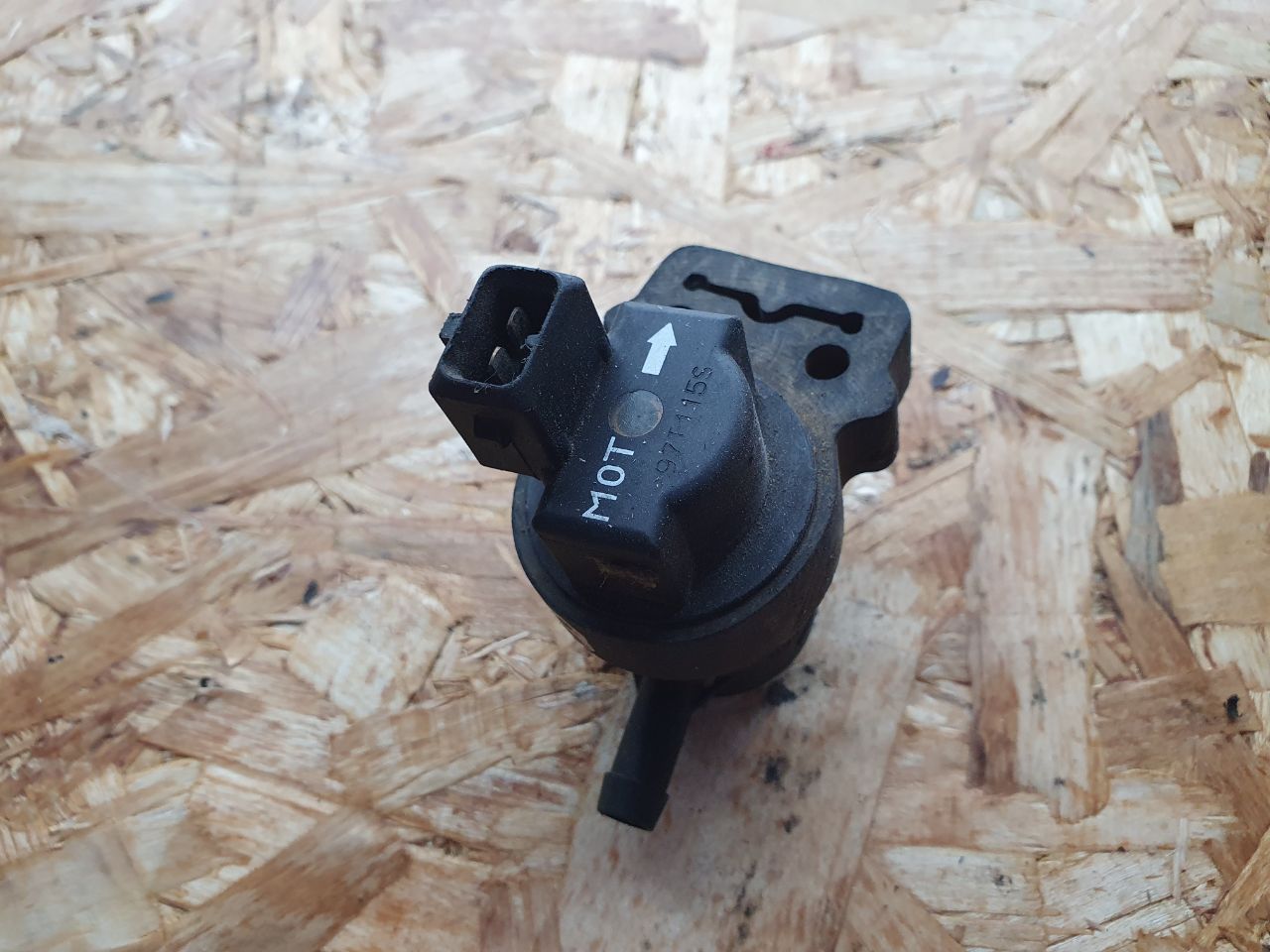 thumb
