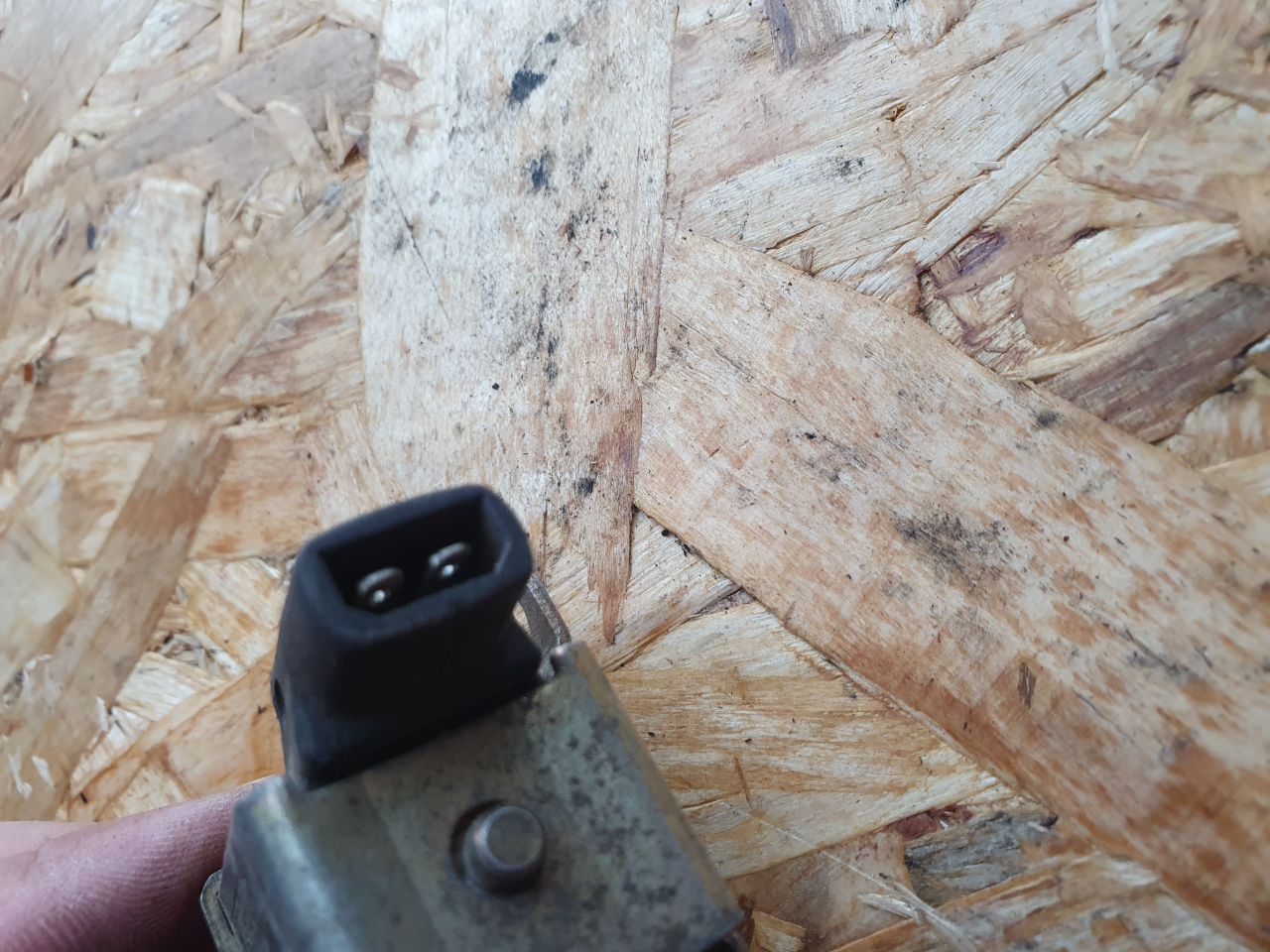 thumb