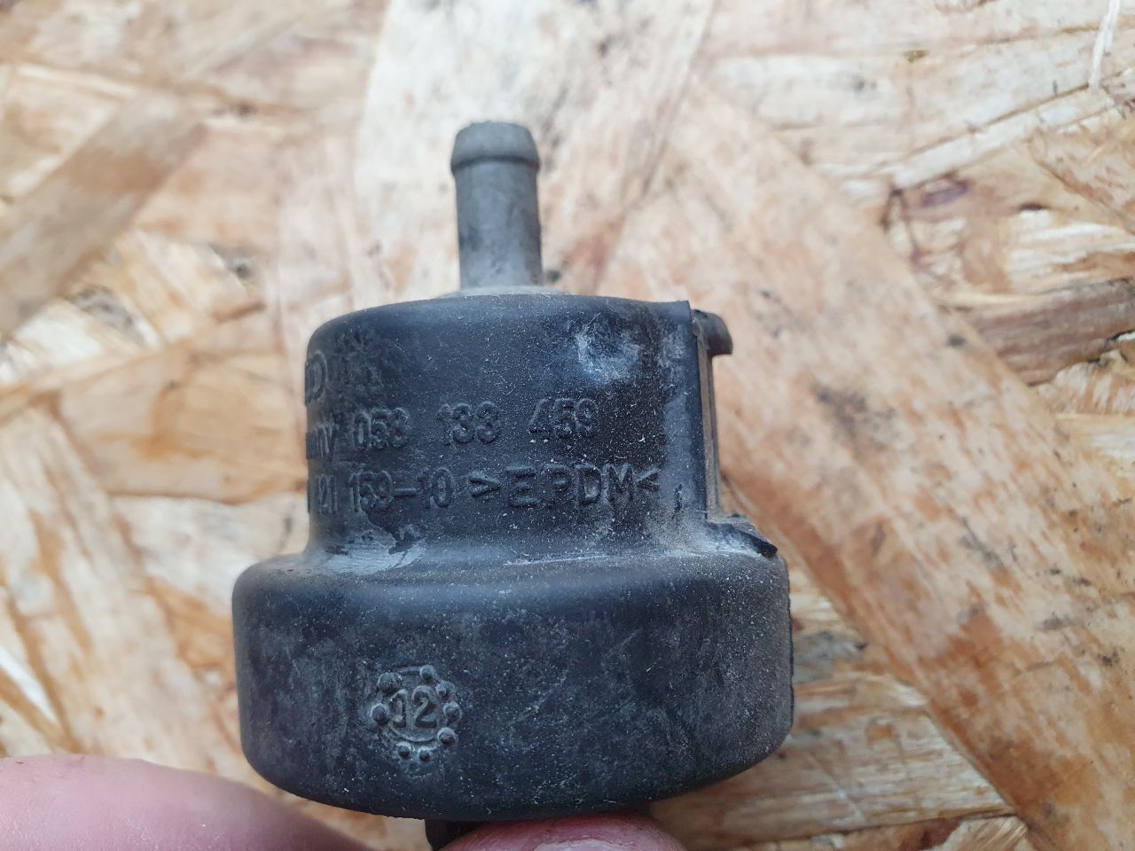 thumb