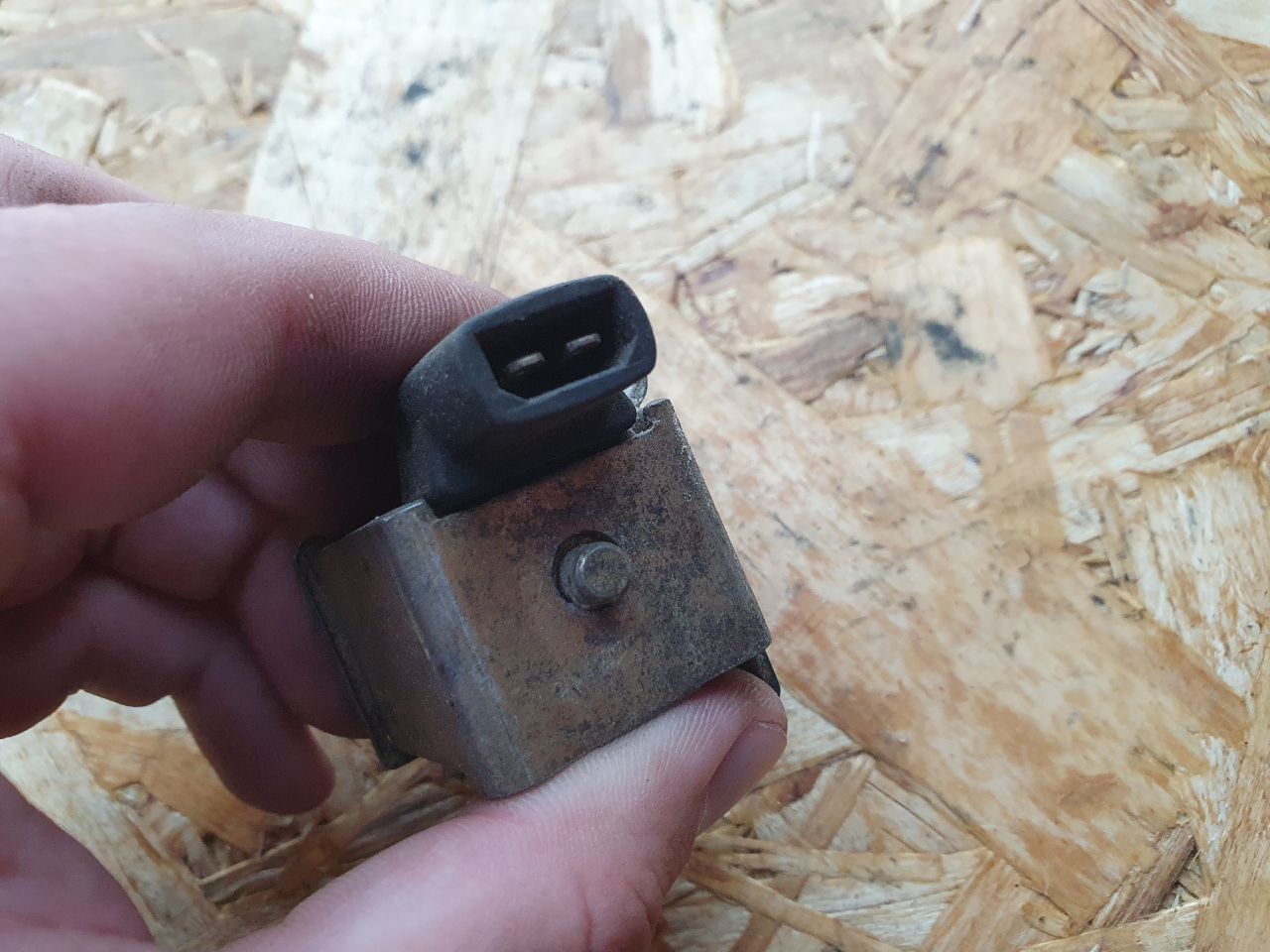 thumb