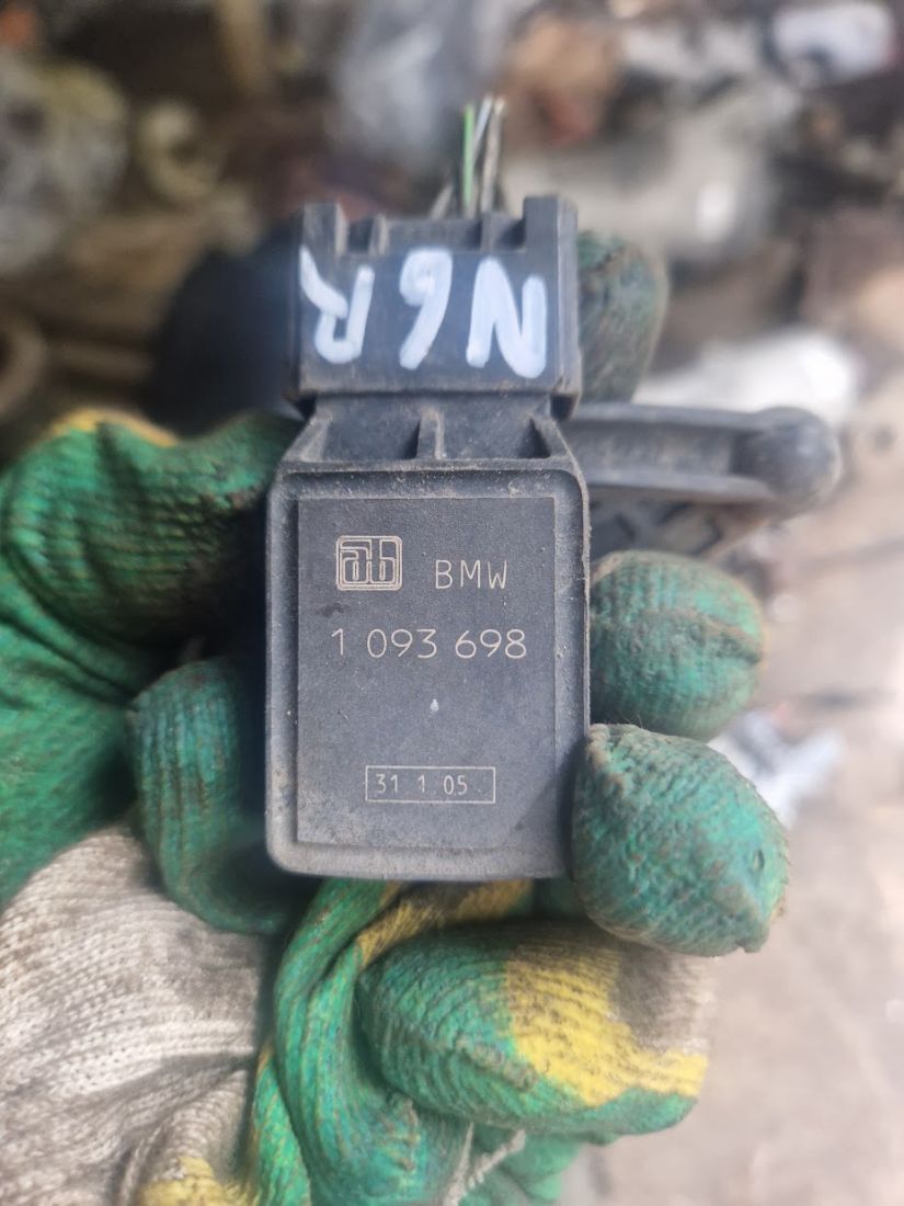 Датчик положения подвески