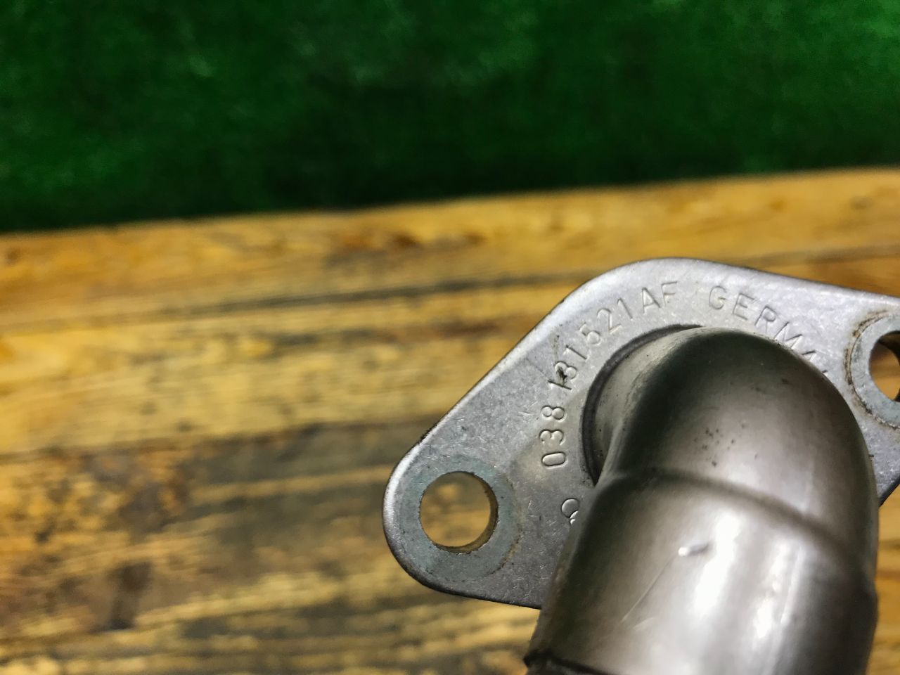 thumb