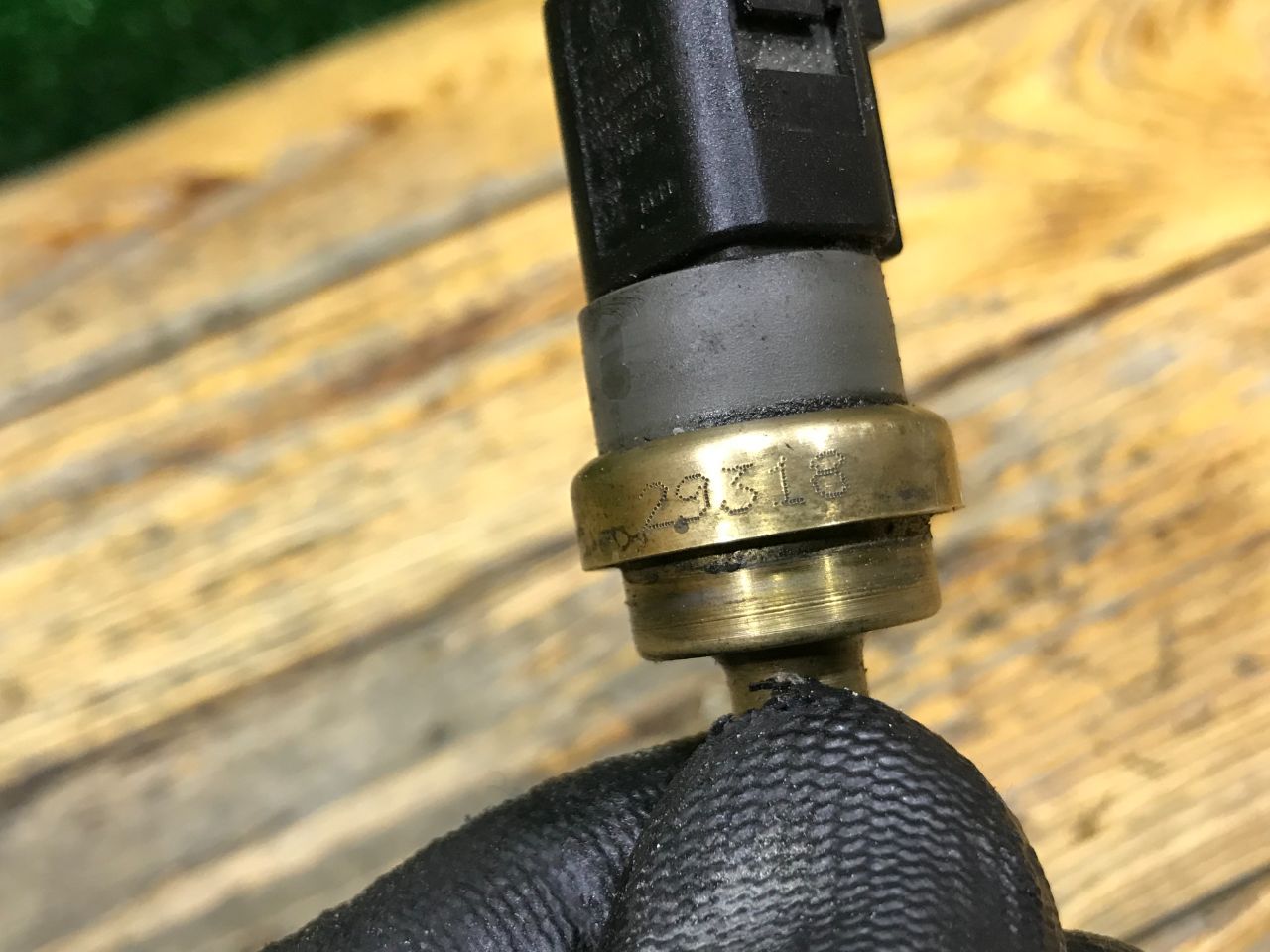 thumb