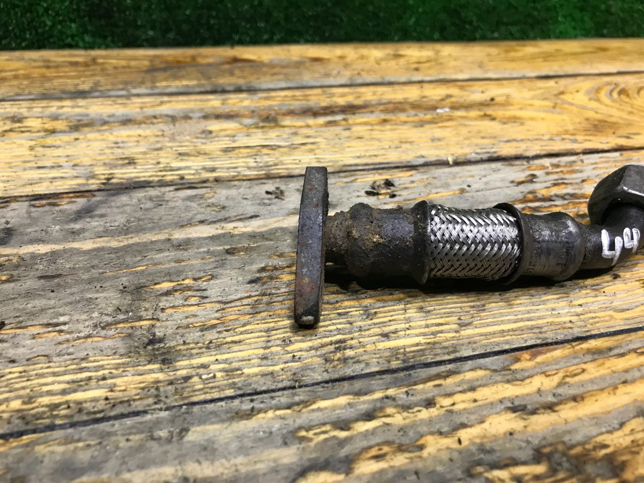thumb