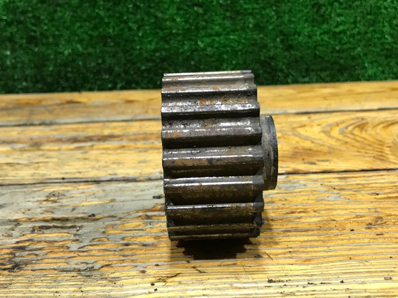 thumb