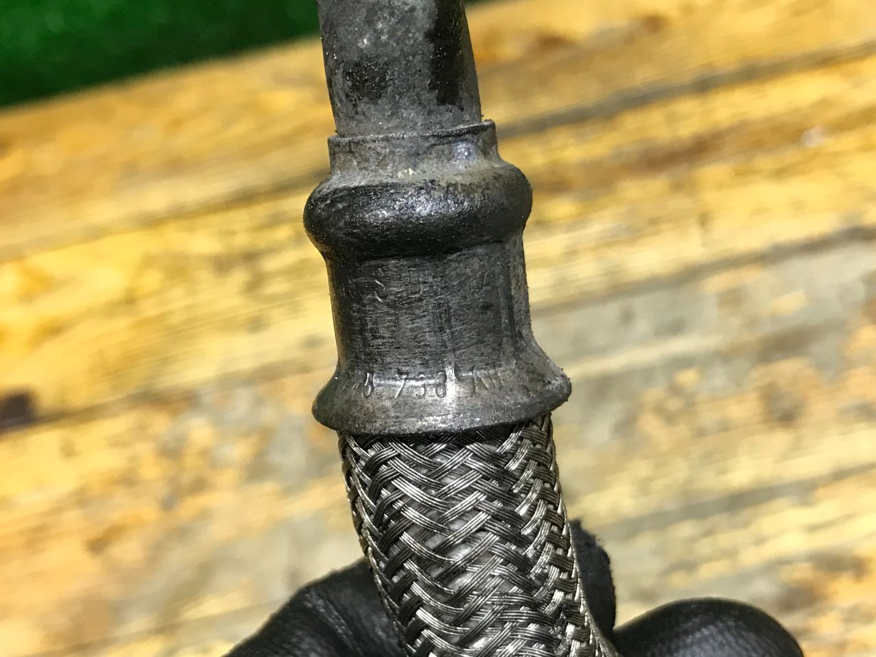 thumb