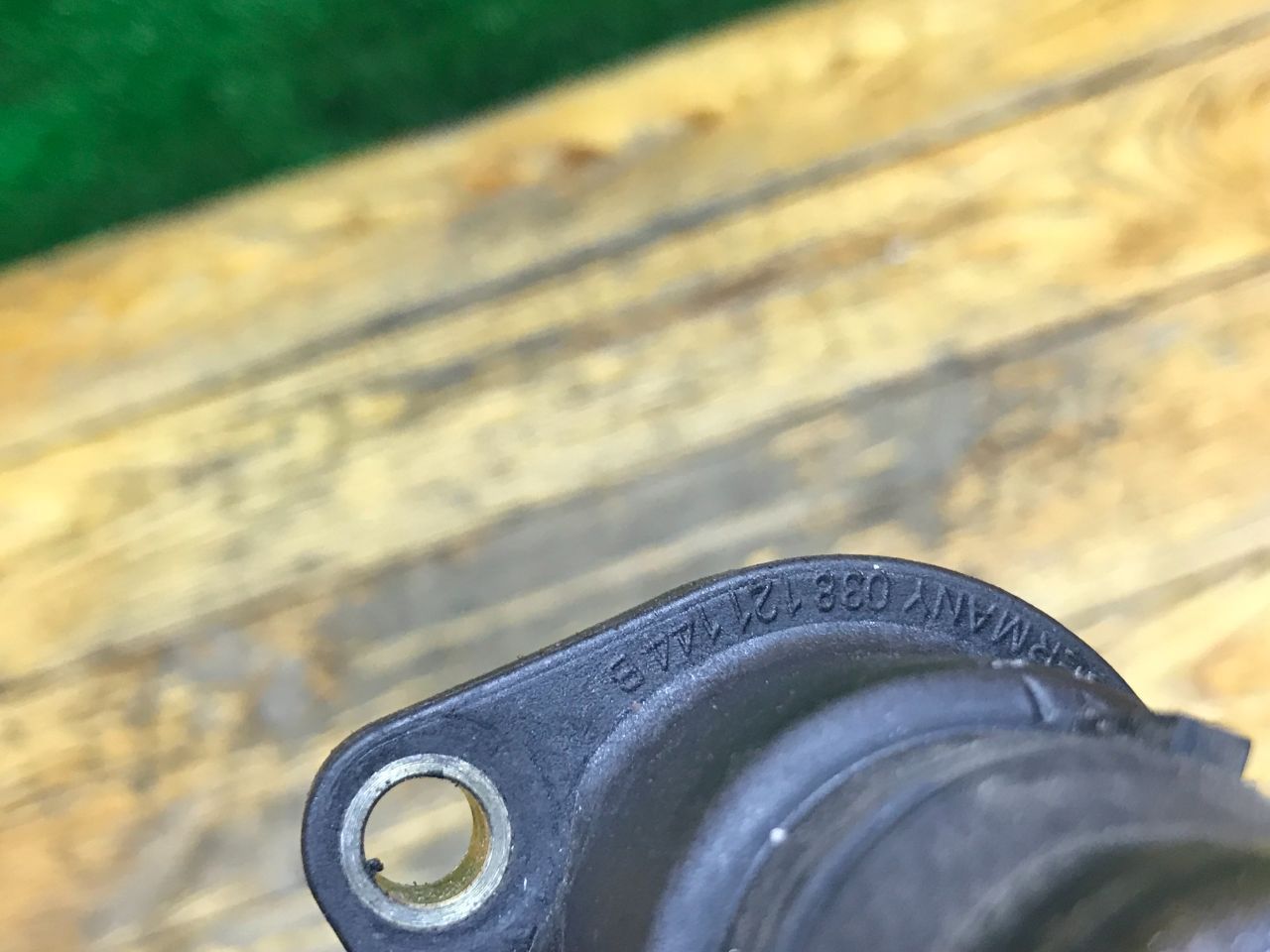 thumb