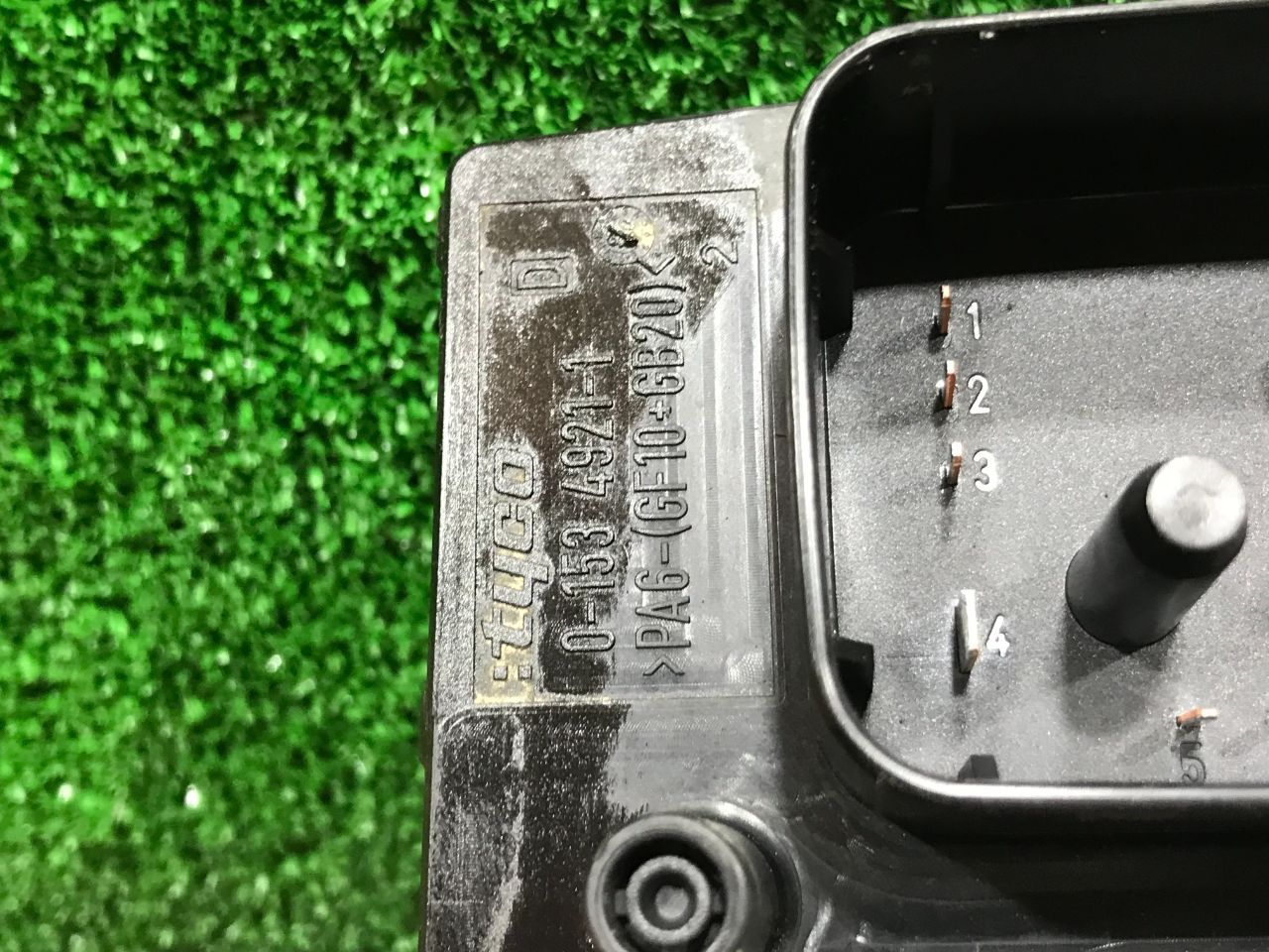 thumb
