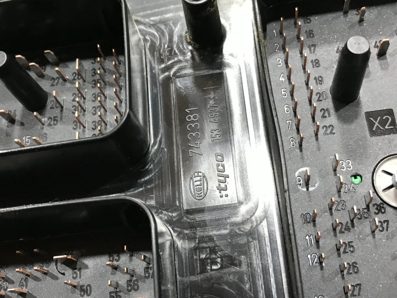 thumb
