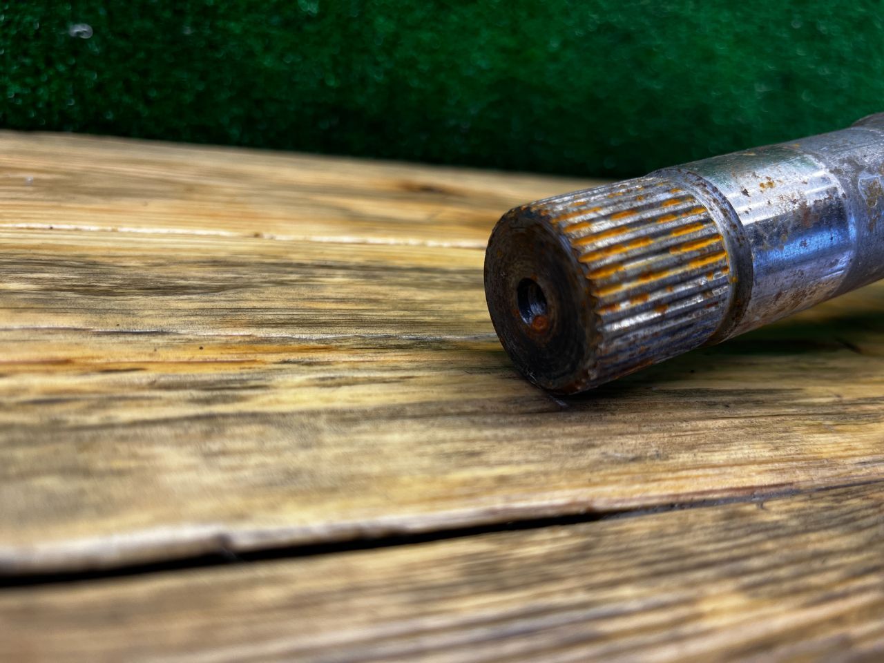 thumb