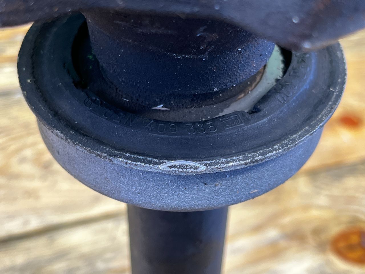 thumb