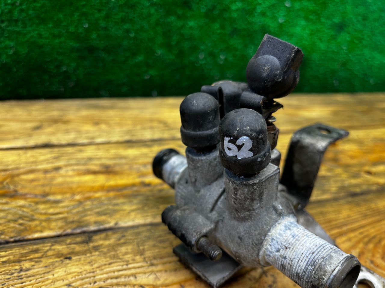 thumb